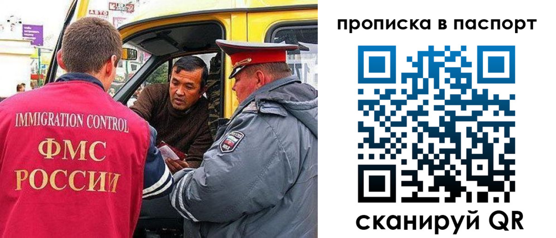 прописка в квартире в Лосино-Петровском
