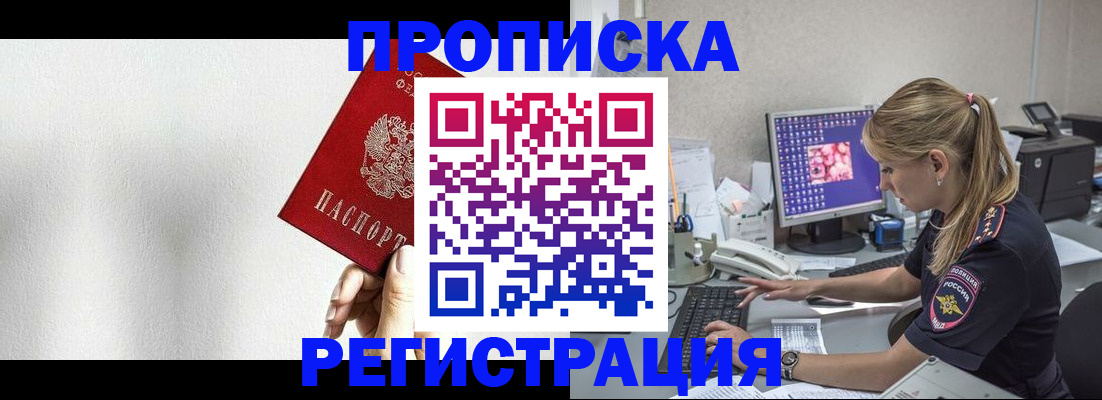 прописка штамп в Лосино-Петровском